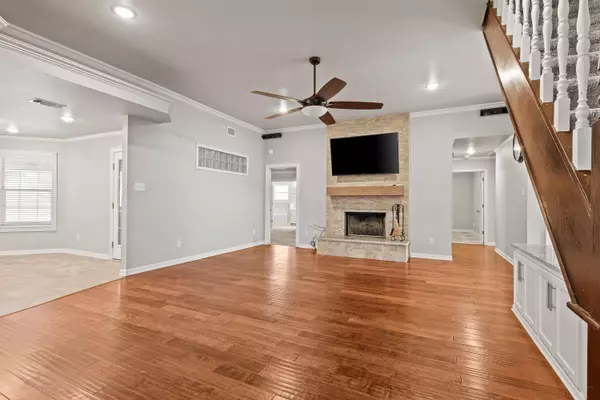 Quitman Avenue, Lubbock, TX 79424