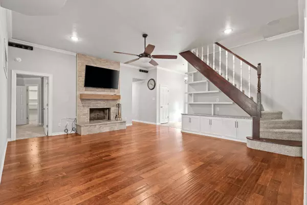 Quitman Avenue, Lubbock, TX 79424