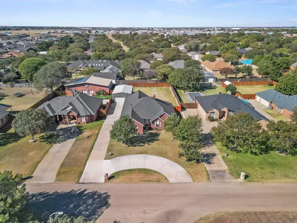 Quitman Avenue, Lubbock, TX 79424