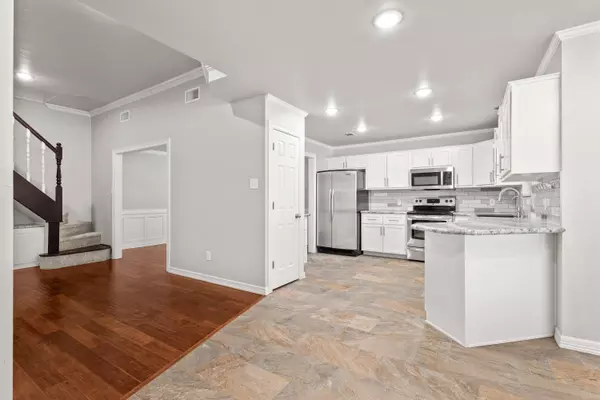 Quitman Avenue, Lubbock, TX 79424