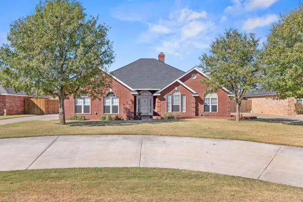 Quitman Avenue, Lubbock, TX 79424