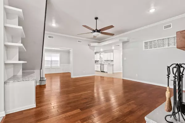 Quitman Avenue, Lubbock, TX 79424