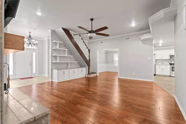 Quitman Avenue, Lubbock, TX 79424