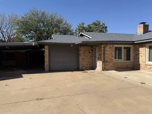4425 75th Drive #B, Lubbock, TX 79424