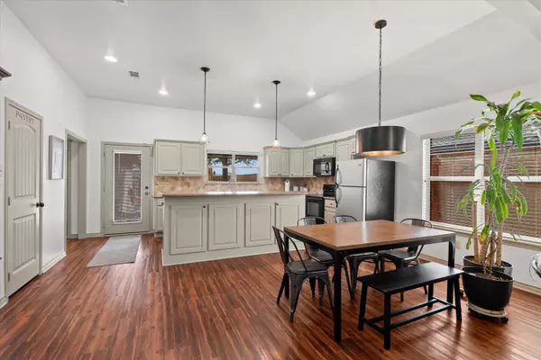 5807 112th Street, Lubbock, TX 79424