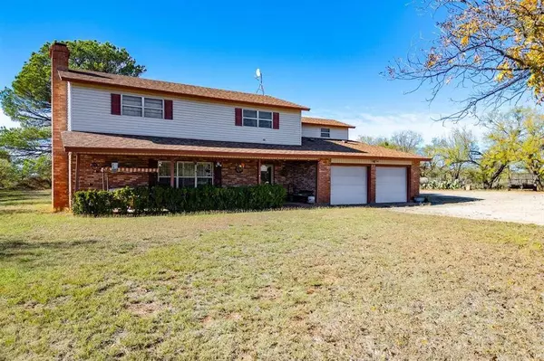 6542 W Lake Road, Abilene, TX 79601