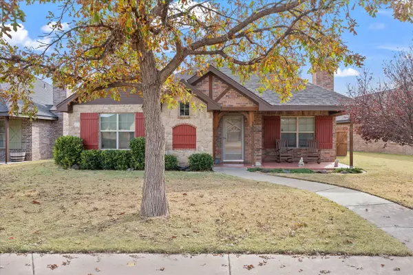 5807 112th Street, Lubbock, TX 79424