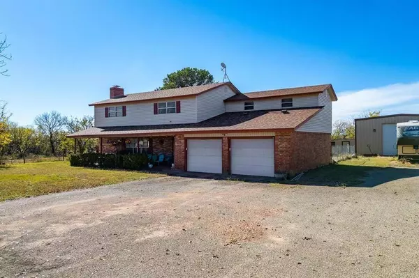 6542 W Lake Road, Abilene, TX 79601