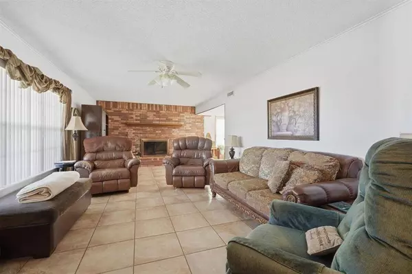 6542 W Lake Road, Abilene, TX 79601