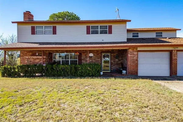 6542 W Lake Road, Abilene, TX 79601