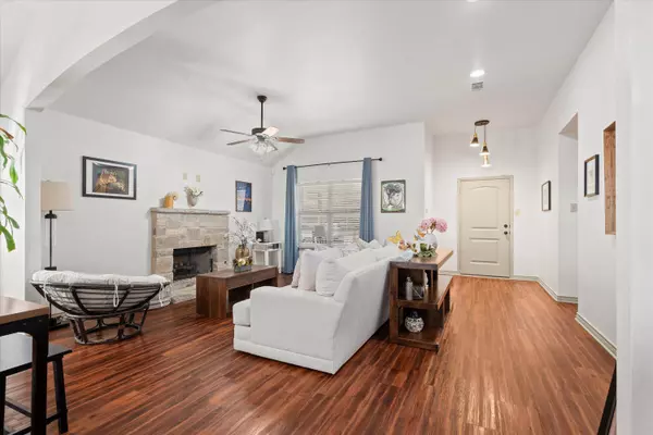 5807 112th Street, Lubbock, TX 79424