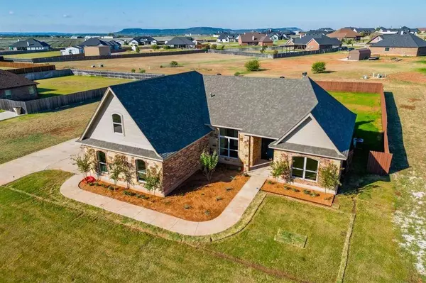 218 Rising Star Drive, Abilene, TX 79606