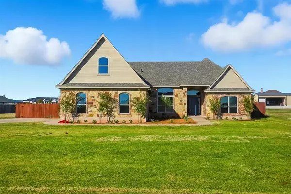 218 Rising Star Drive, Abilene, TX 79606