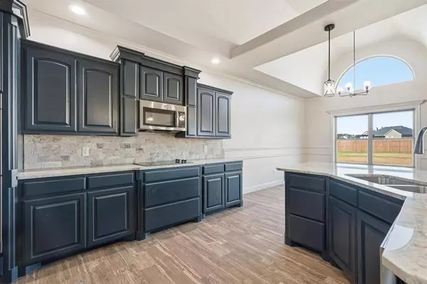 218 Rising Star Drive, Abilene, TX 79606