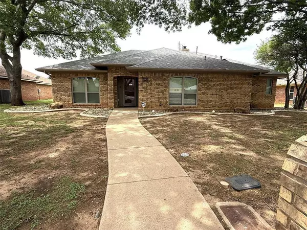 4850 Jennifer Lane, Abilene, TX 79606