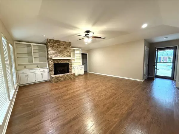4850 Jennifer Lane, Abilene, TX 79606