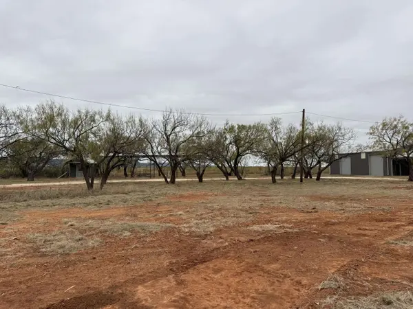 2681 Farm To Market 1085, Merkel, TX 79536