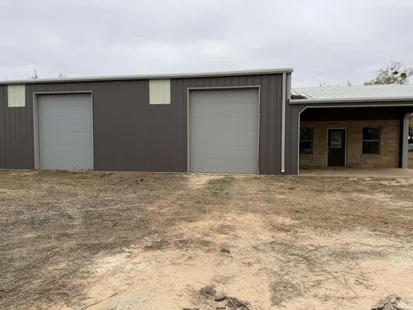 2681 Farm To Market 1085, Merkel, TX 79536