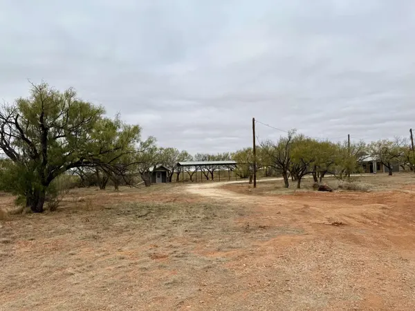2681 Farm To Market 1085, Merkel, TX 79536