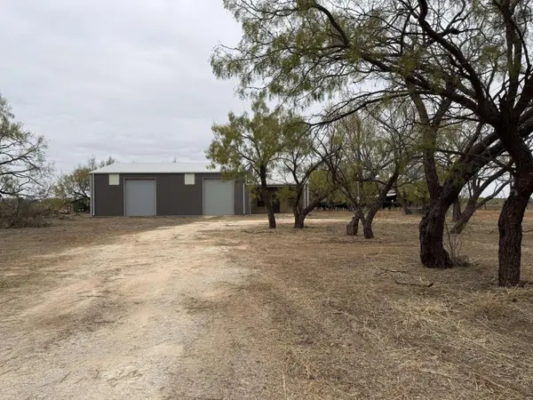 2681 Farm To Market 1085, Merkel, TX 79536