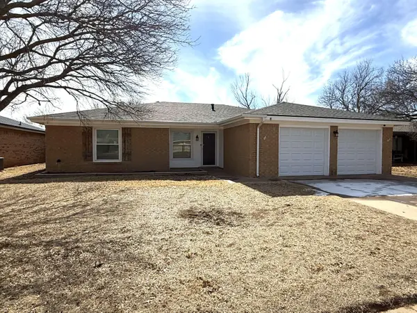 5729 89th Street, Lubbock, TX 79424