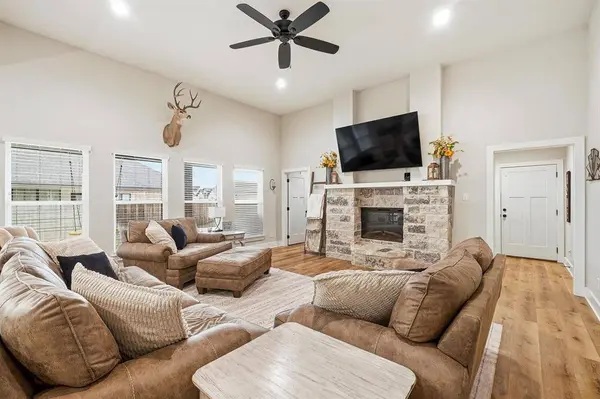 6833 Desert Willow Trail, Abilene, TX 79606