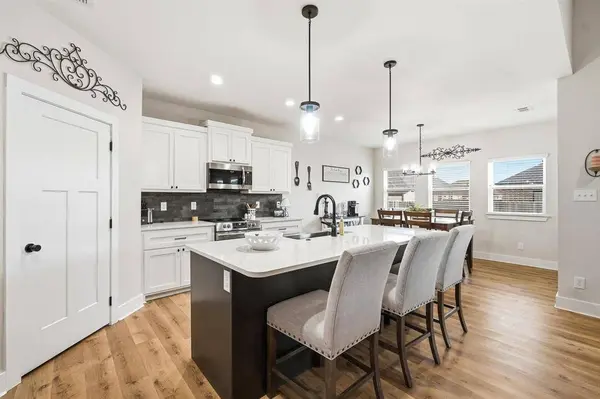 6833 Desert Willow Trail, Abilene, TX 79606