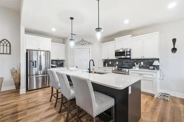 6833 Desert Willow Trail, Abilene, TX 79606