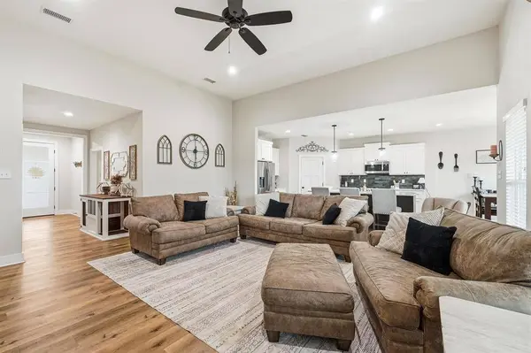 6833 Desert Willow Trail, Abilene, TX 79606