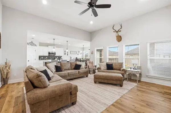 6833 Desert Willow Trail, Abilene, TX 79606