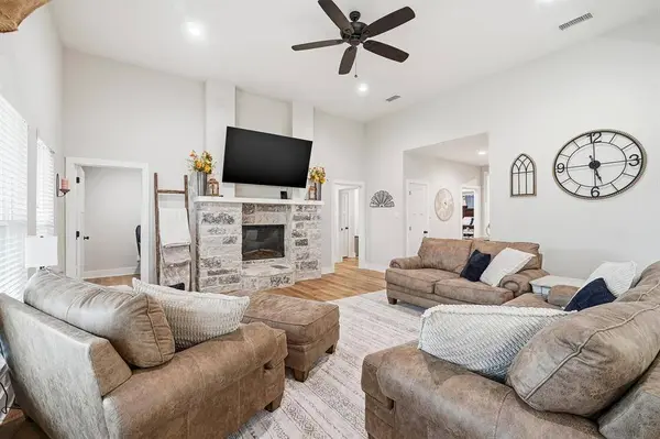 6833 Desert Willow Trail, Abilene, TX 79606