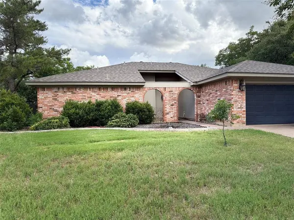 3225 Westchester Drive, Abilene, TX 79606