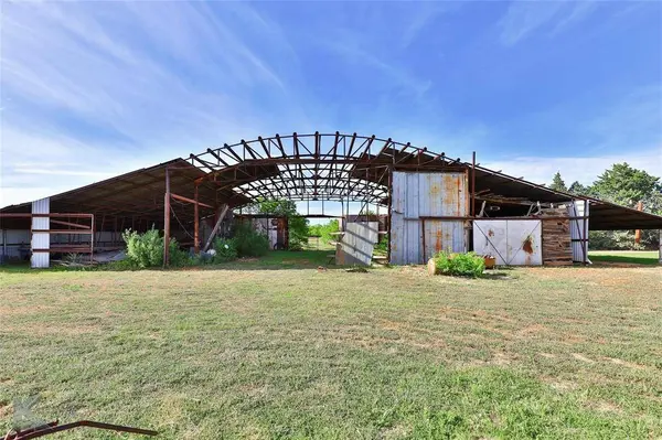 12864 Interstate 20, Trent, TX 79561