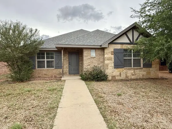 2622 112th Street, Lubbock, TX 79423