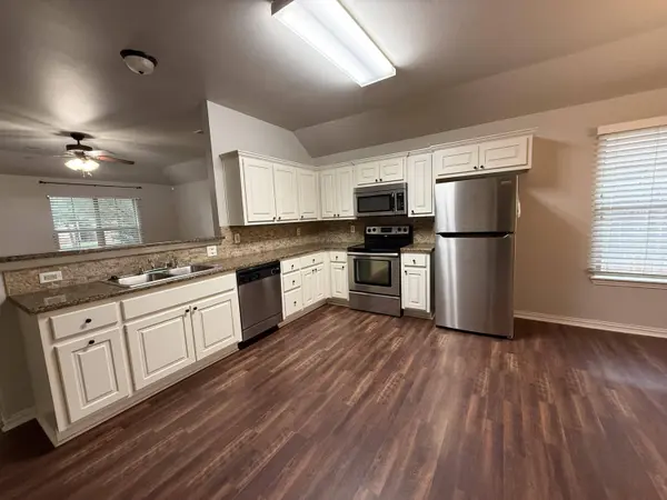 2622 112th Street, Lubbock, TX 79423
