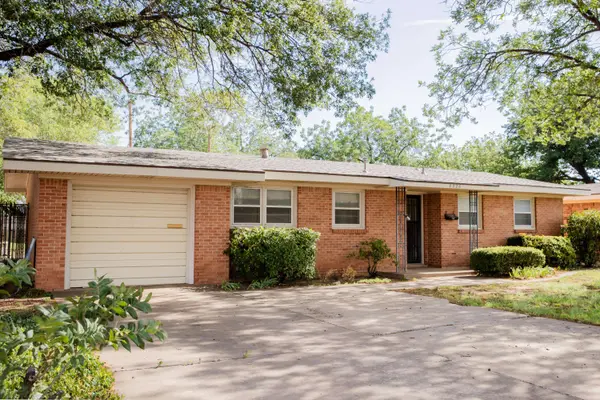 4926 48th Street, Lubbock, TX 79414