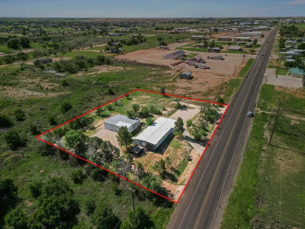 202 S 14th Street, Brownfield, TX 79316