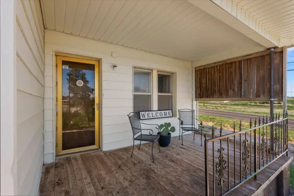 202 S 14th Street, Brownfield, TX 79316