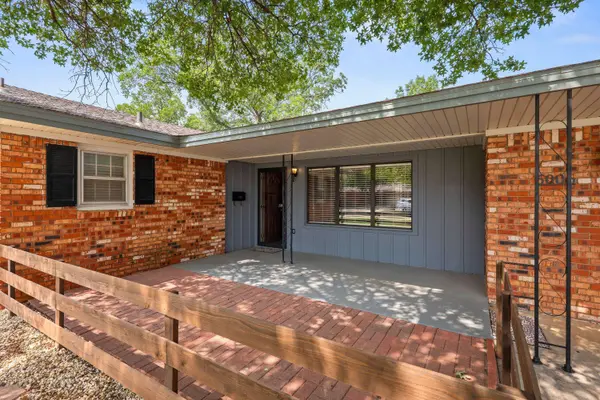 6006 Vernon Avenue, Lubbock, TX 79412