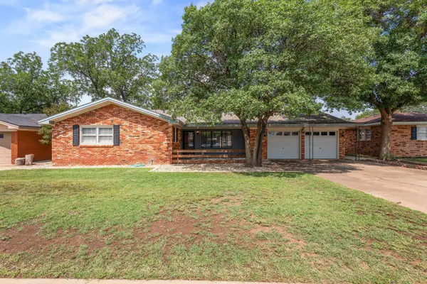 6006 Vernon Avenue, Lubbock, TX 79412