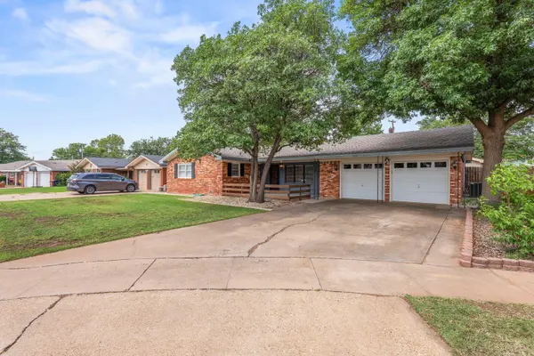6006 Vernon Avenue, Lubbock, TX 79412