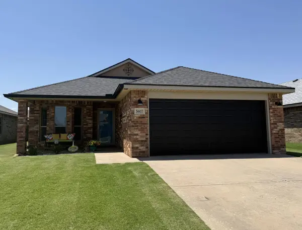 5607 108th Street, Lubbock, TX 79424