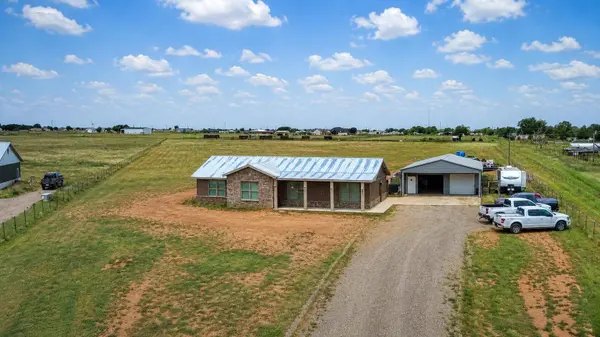 8223 County Road 6440, Lubbock, TX 79416