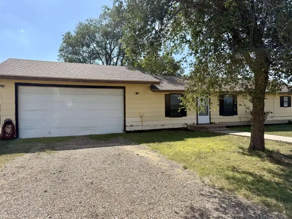 2609 E County Road 7110, Lubbock, TX 79404