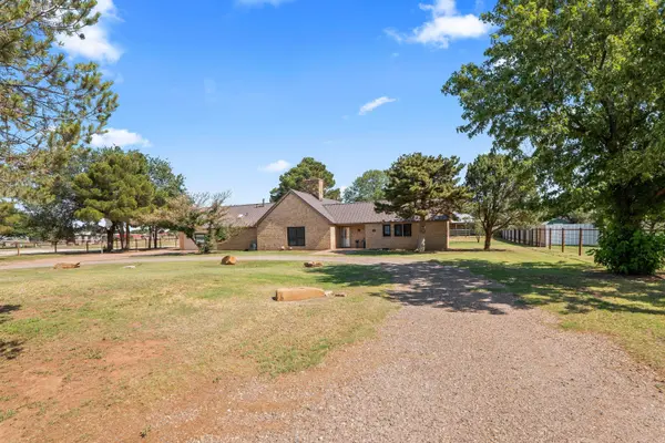 2604 Dana Street, Lubbock, TX 79415