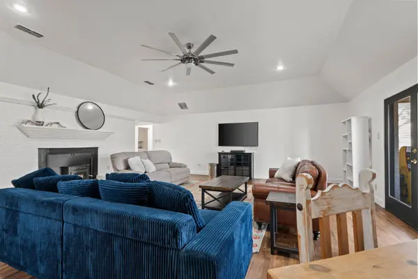 2604 Dana Street, Lubbock, TX 79415