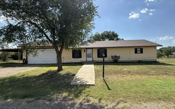 2609 E County Road 7110