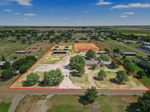 2604 Dana Street, Lubbock, TX 79415