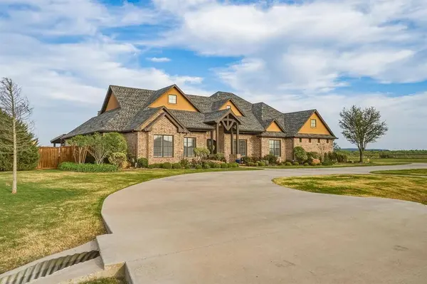 249 Rising Star Drive, Abilene, TX 79606
