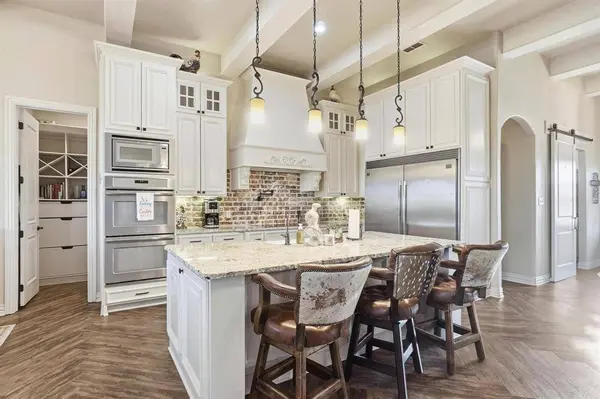 249 Rising Star Drive, Abilene, TX 79606